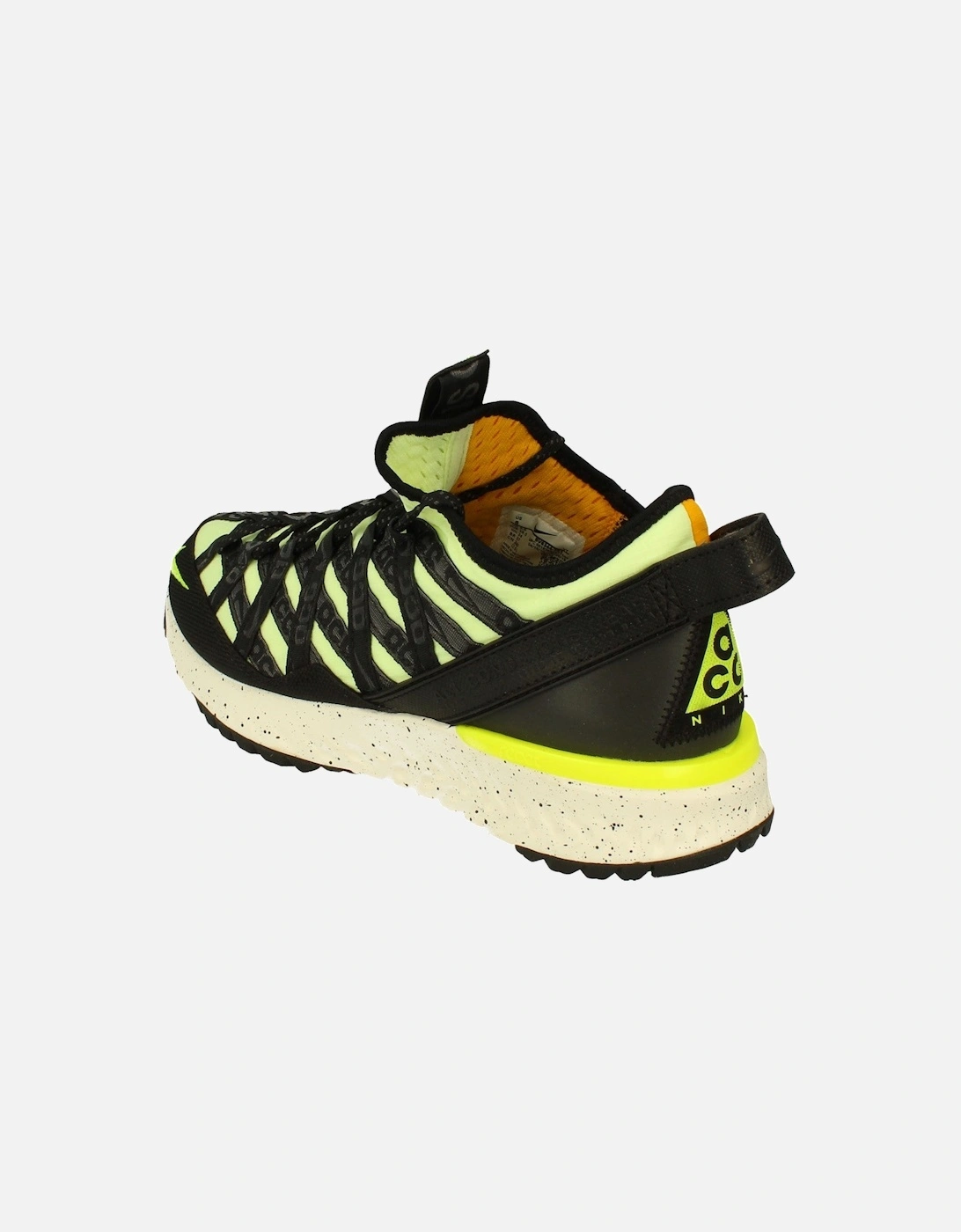 Nike ACG React Terra Gobe Mens Trainers BV6344 701