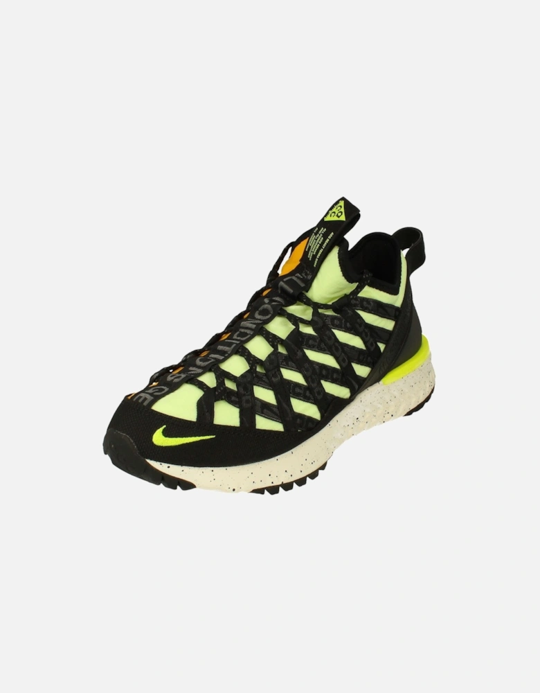 Nike ACG React Terra Gobe Mens Trainers BV6344 701