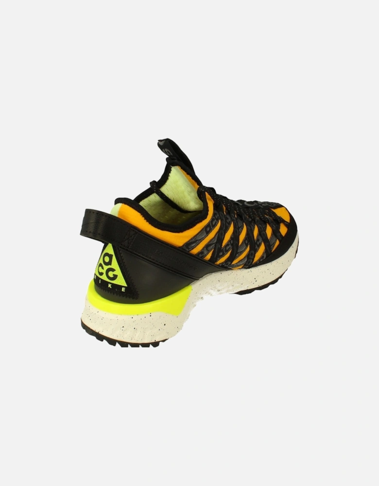 Nike ACG React Terra Gobe Mens Trainers BV6344 701