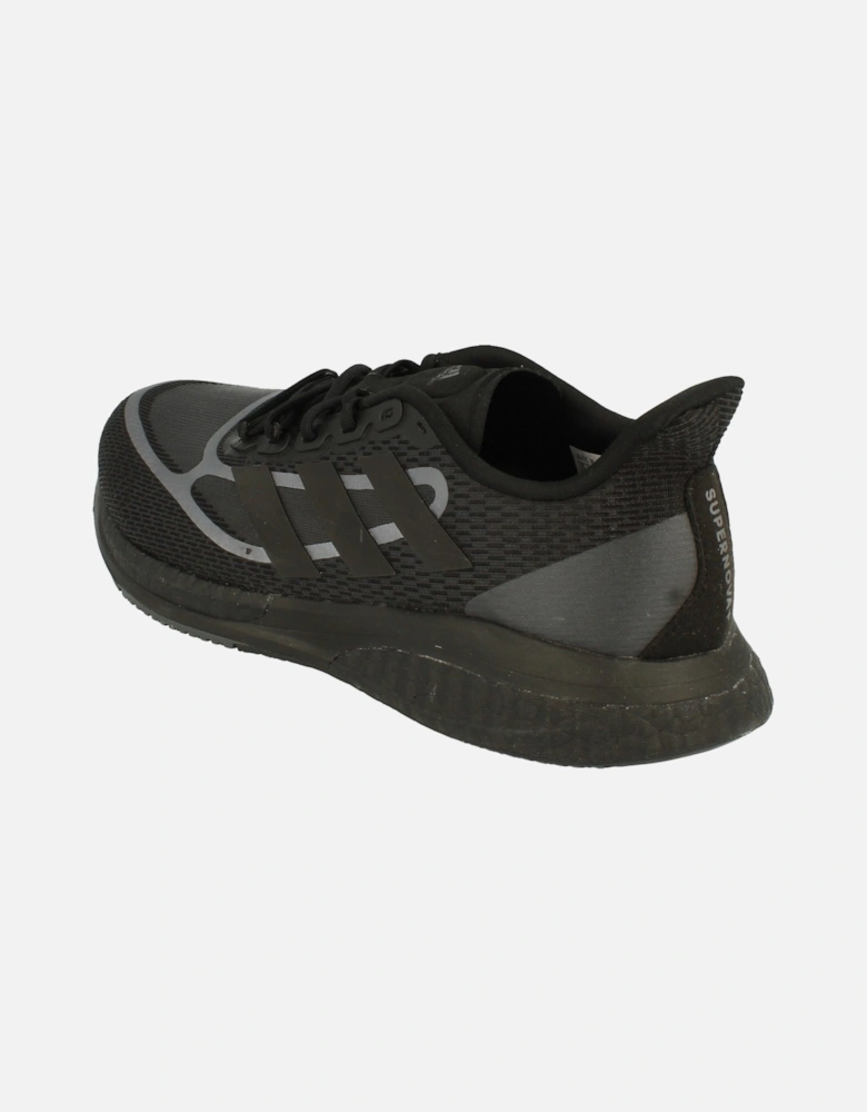 Supernova+ Mens Sneakers FX6649