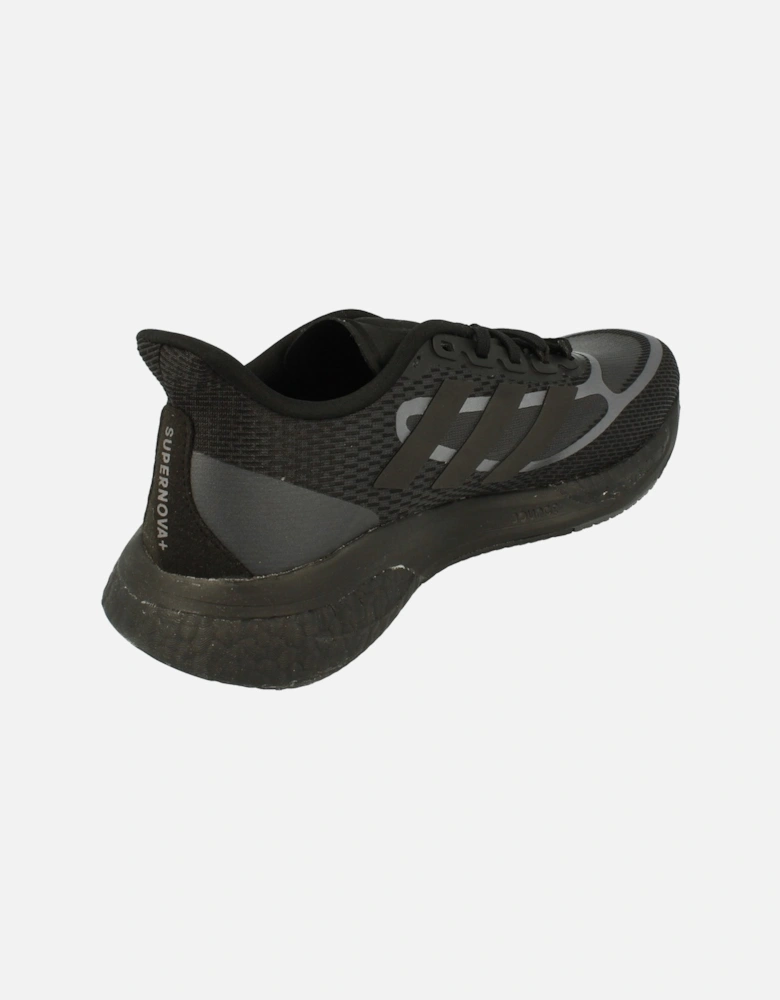 Supernova+ Mens Sneakers FX6649