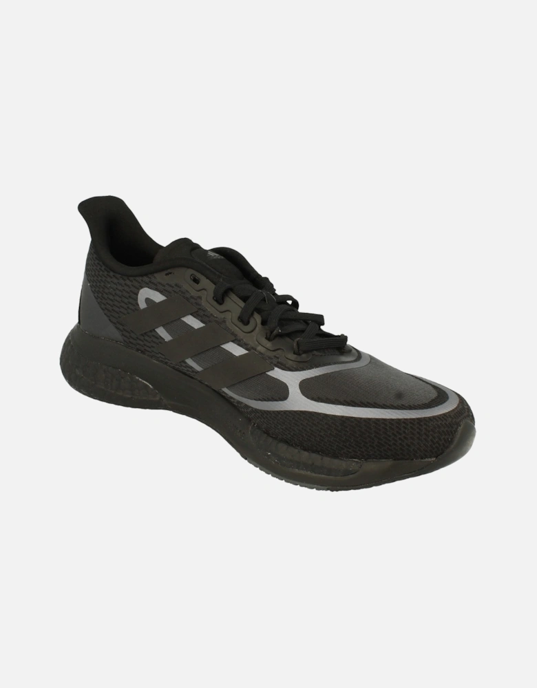 Supernova+ Mens Sneakers FX6649