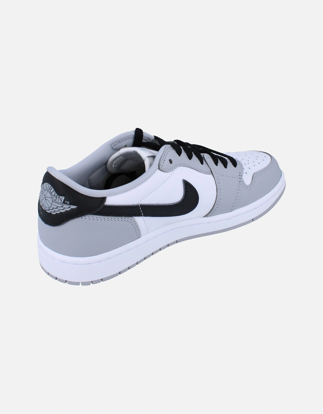 Air Jordan 1 Retro Low Og Mens Trainers CZ0790 110