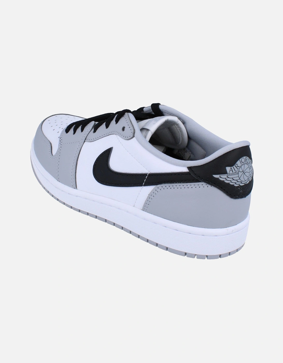 Air Jordan 1 Retro Low Og Mens Trainers CZ0790 110