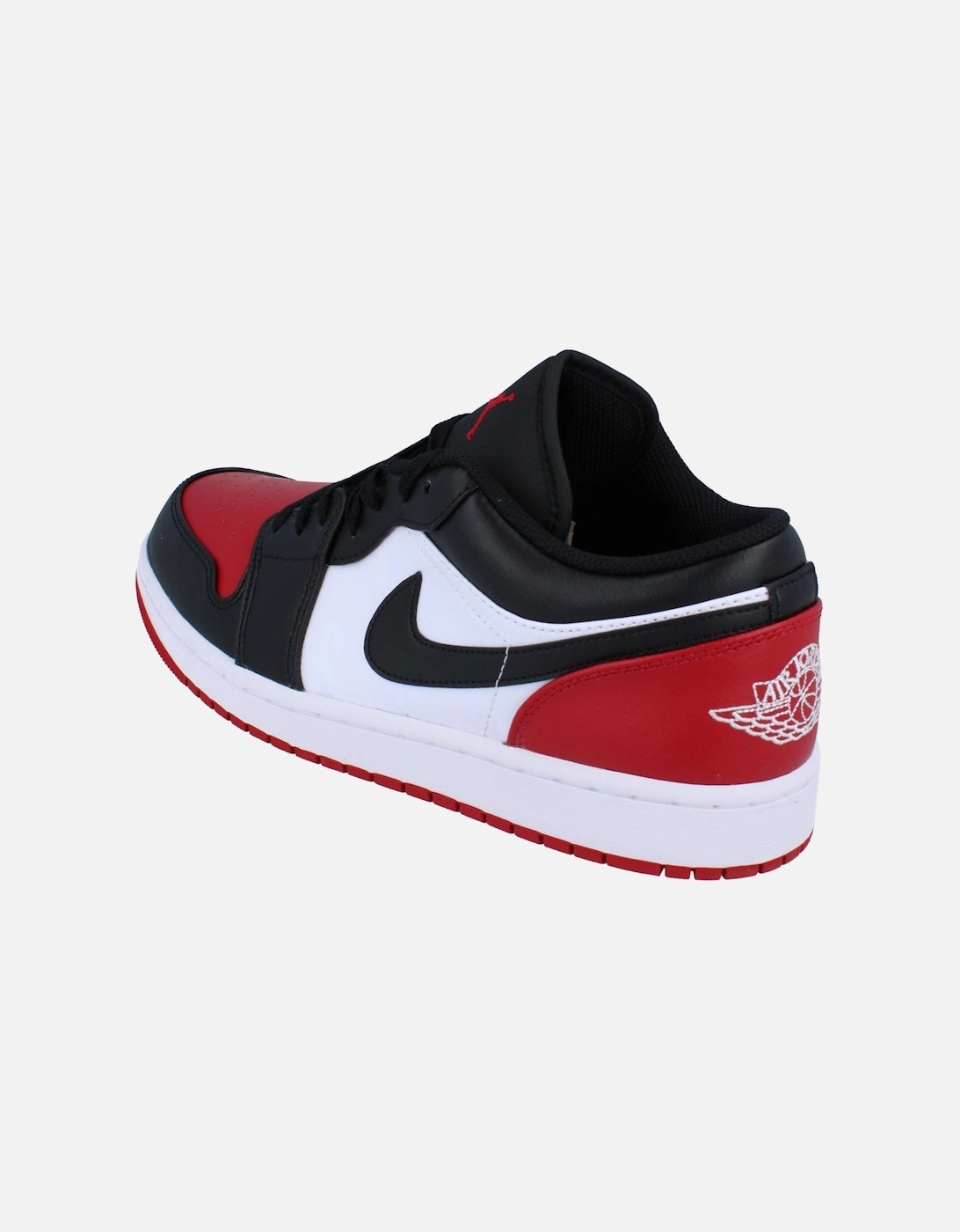 Air Jordan 1 Low Mens Trainers 553558  161