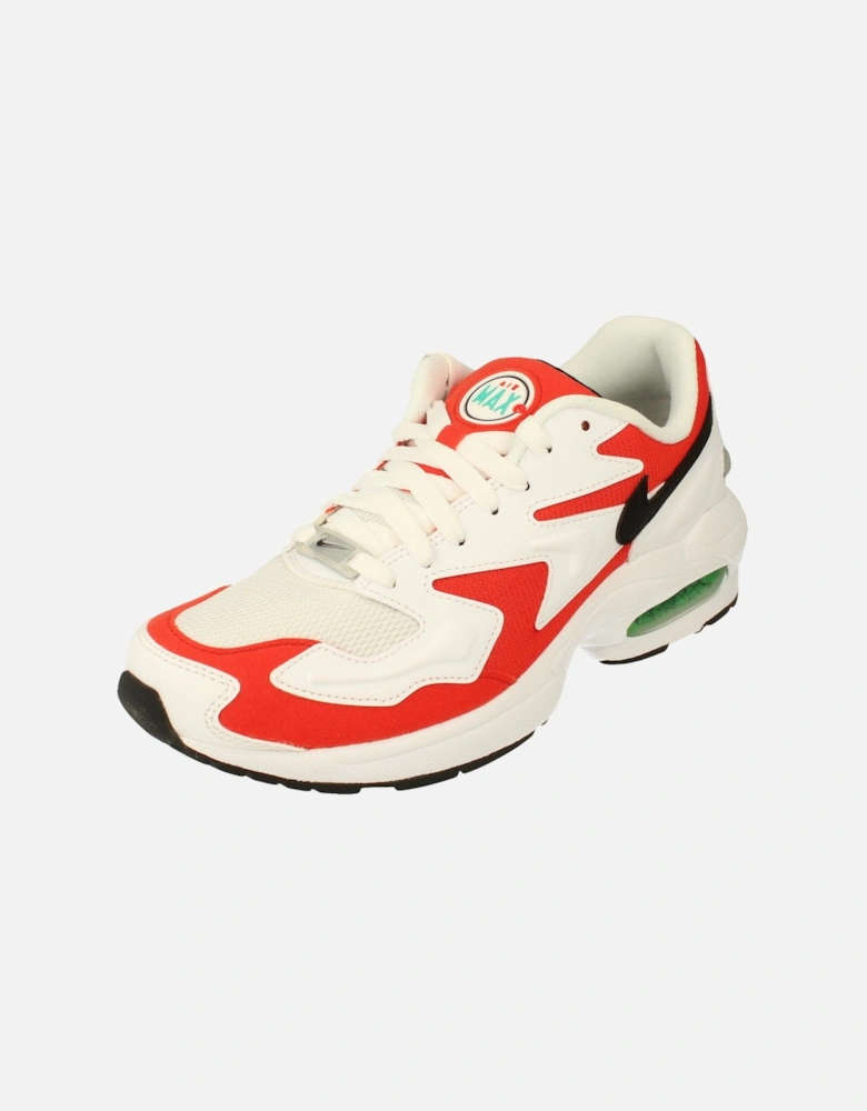 Nike Air Max2 Light Mens Ao1741 101