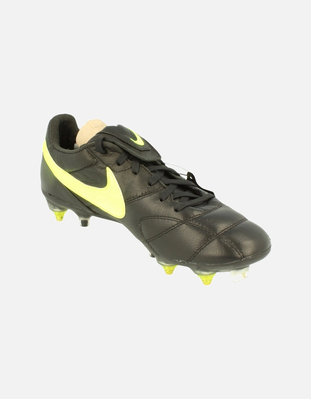 The Premier II Sgpro Ac Mens Football Boots 921397 001