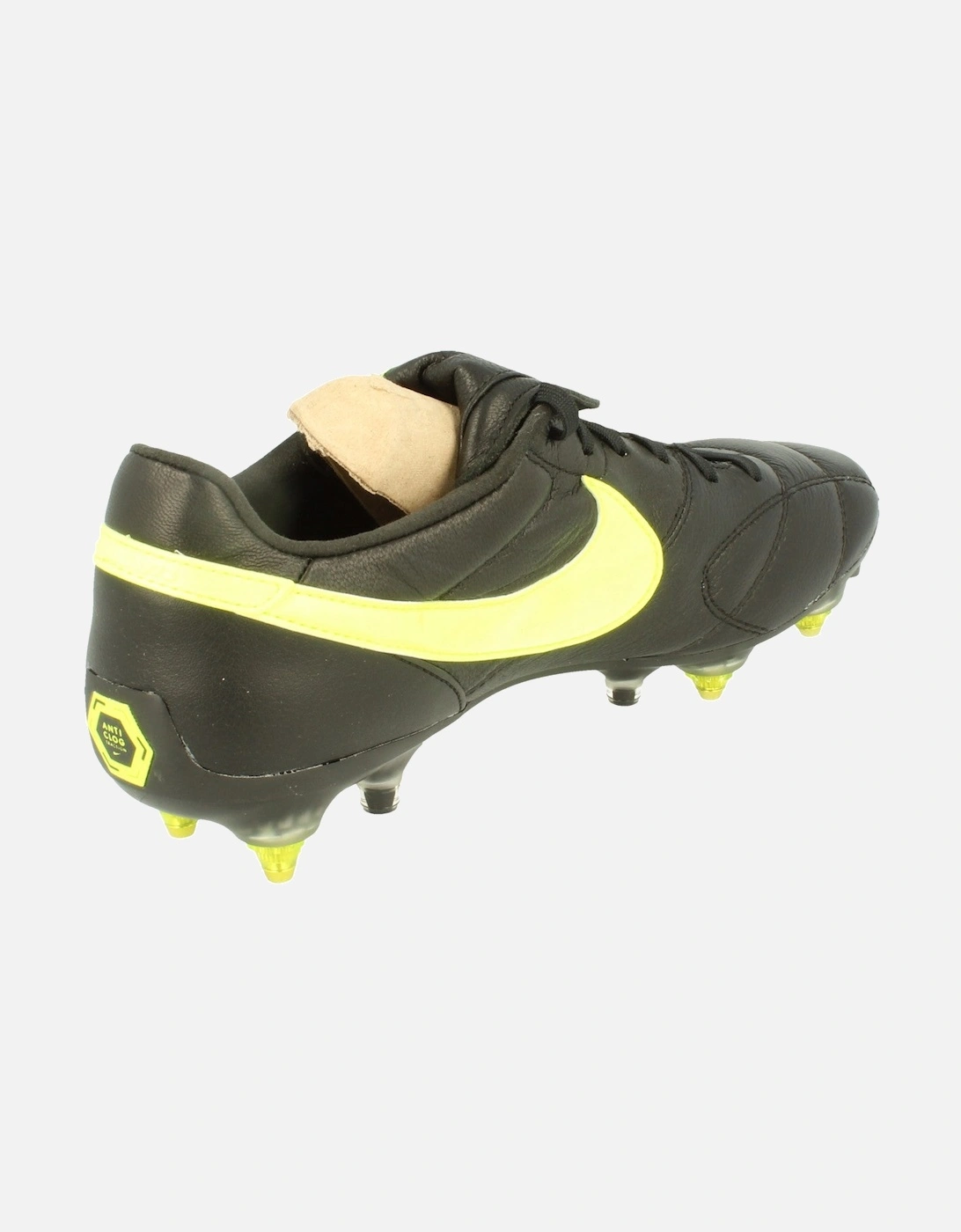 The Premier II Sgpro Ac Mens Football Boots 921397 001