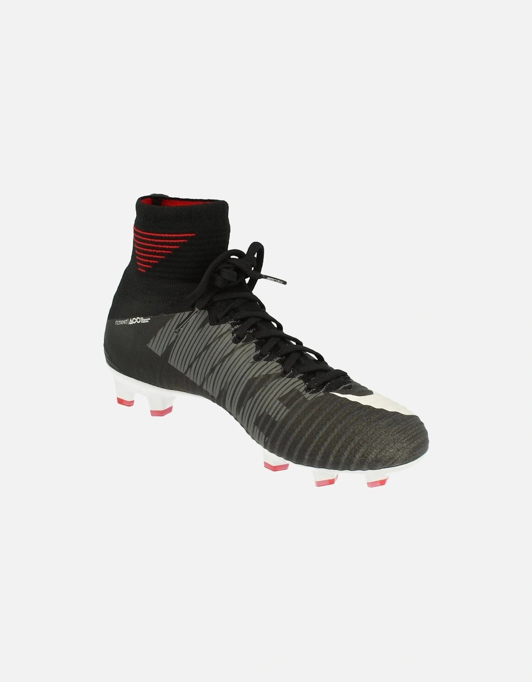 Nike Junior Mercurial Superfly V Df FG Football Boots 921526 002