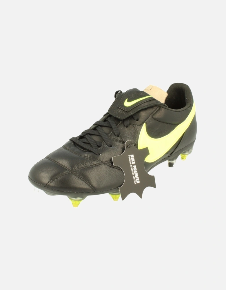 The Premier II Sgpro Ac Mens Football Boots 921397 001
