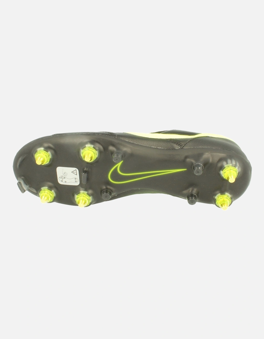 The Premier II Sgpro Ac Mens Football Boots 921397 001