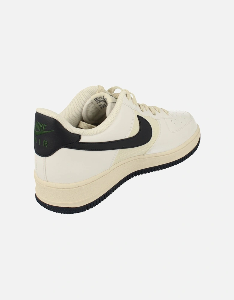 07 NN Mens Trainers HF4298 100