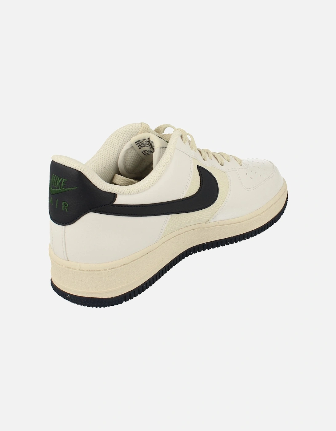 07 NN Mens Trainers HF4298 100