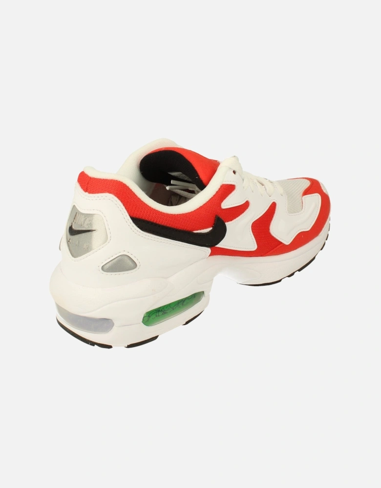 Nike Air Max2 Light Mens Ao1741 101