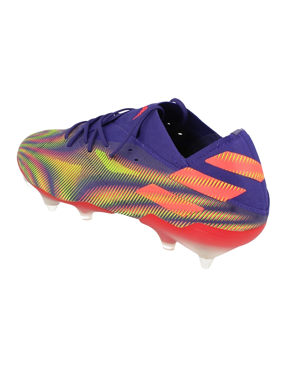 Adidas Nemeziz .1 Sg Mens Football Boots EH0554