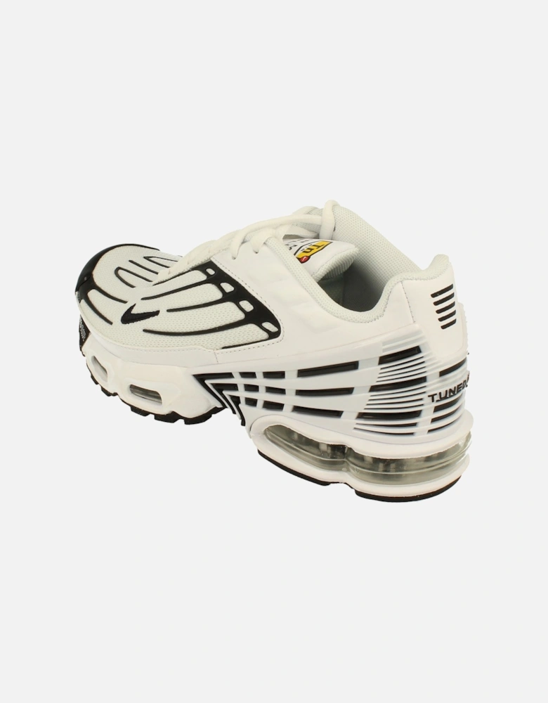 Plus 3 GS Trainers FN3845 100