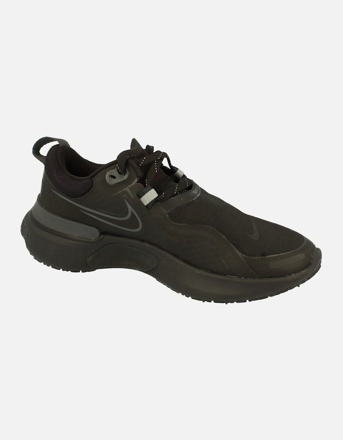 Nike Womens React Miler Shield CQ8249 001