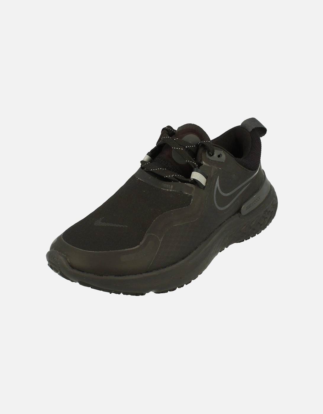 Nike Womens React Miler Shield CQ8249 001, 6 of 5