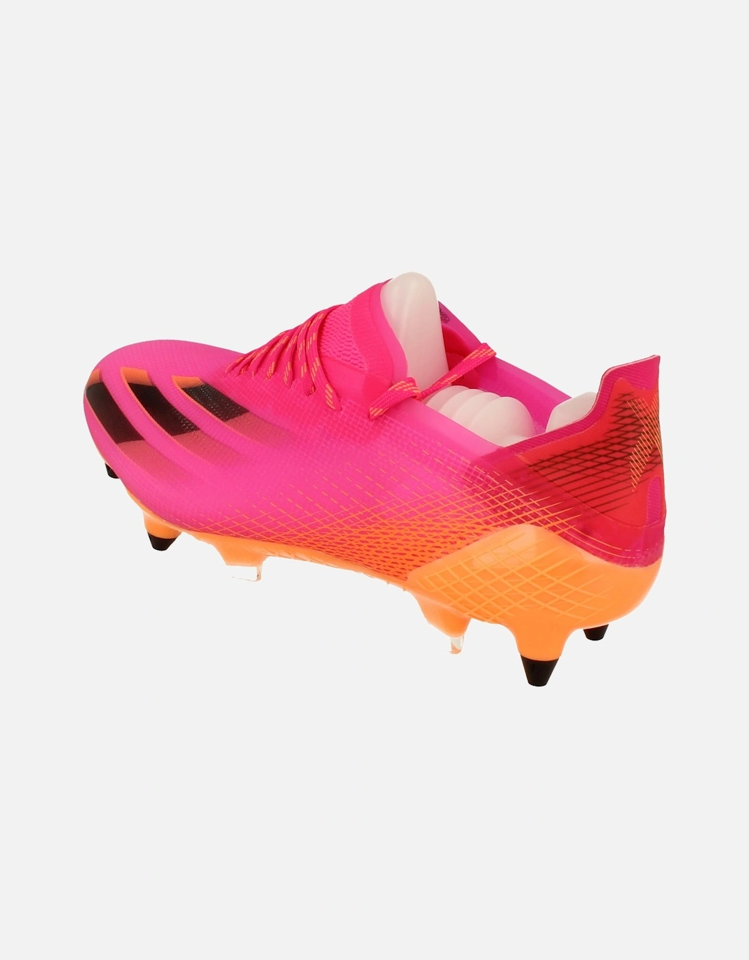 X Ghosted.1 Sg Mens Football Boots FW6892