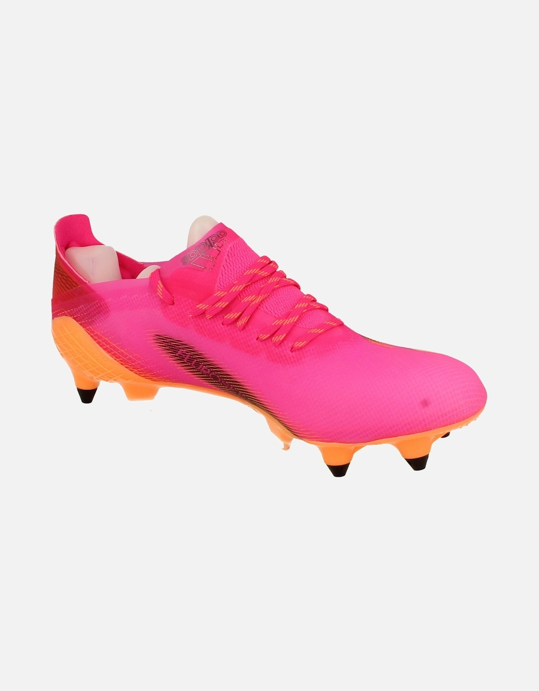 X Ghosted.1 Sg Mens Football Boots FW6892