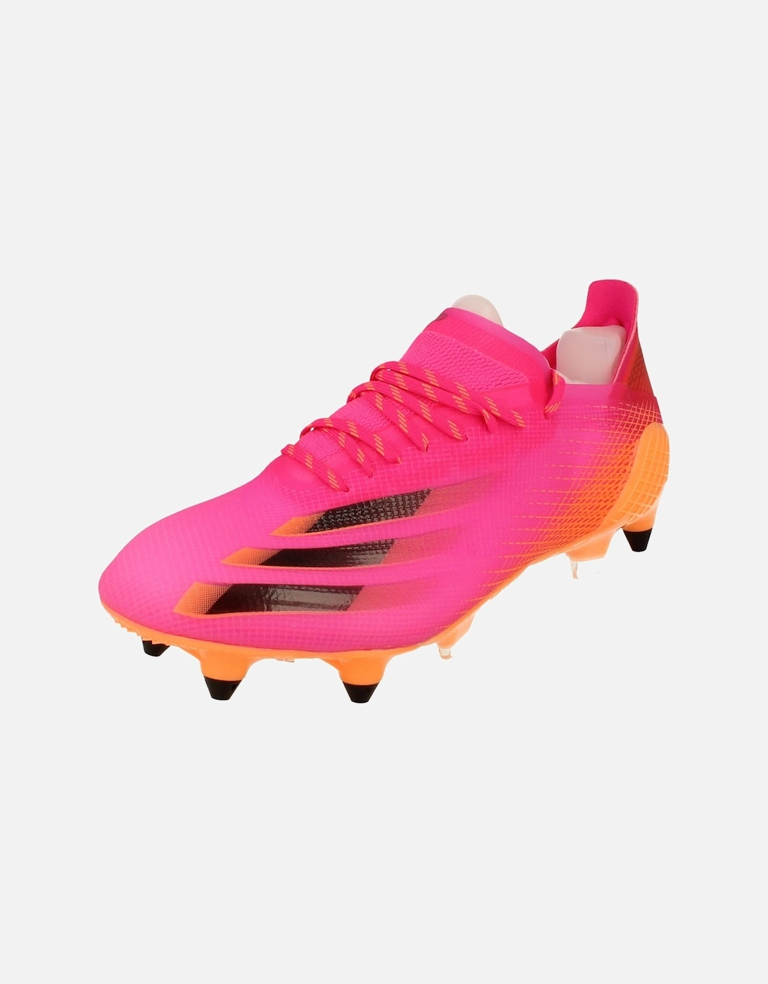 X Ghosted.1 Sg Mens Football Boots FW6892, 6 of 5