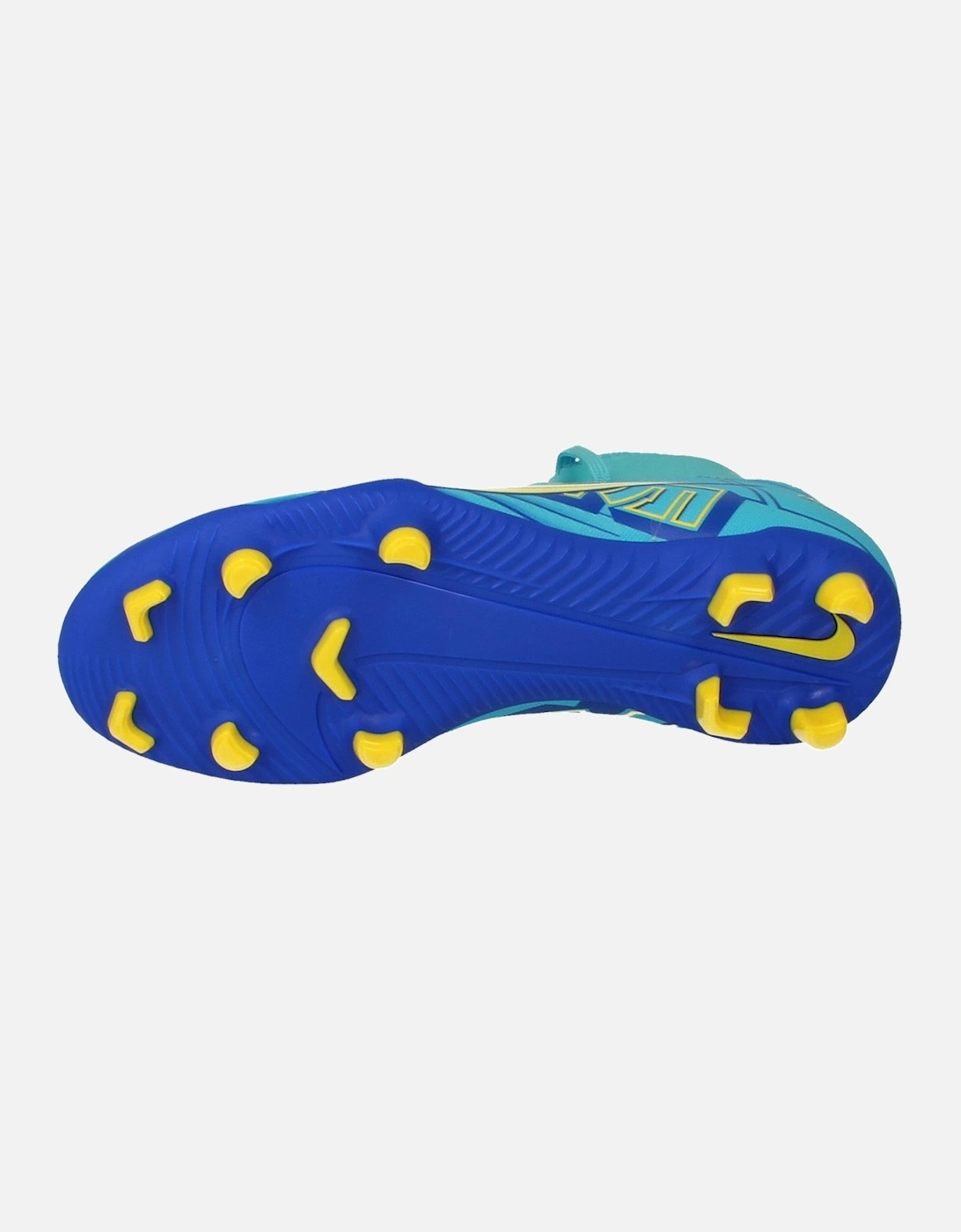 Junior Superfly 9 Club Km Fg/Mg Football Boots Do9789 400