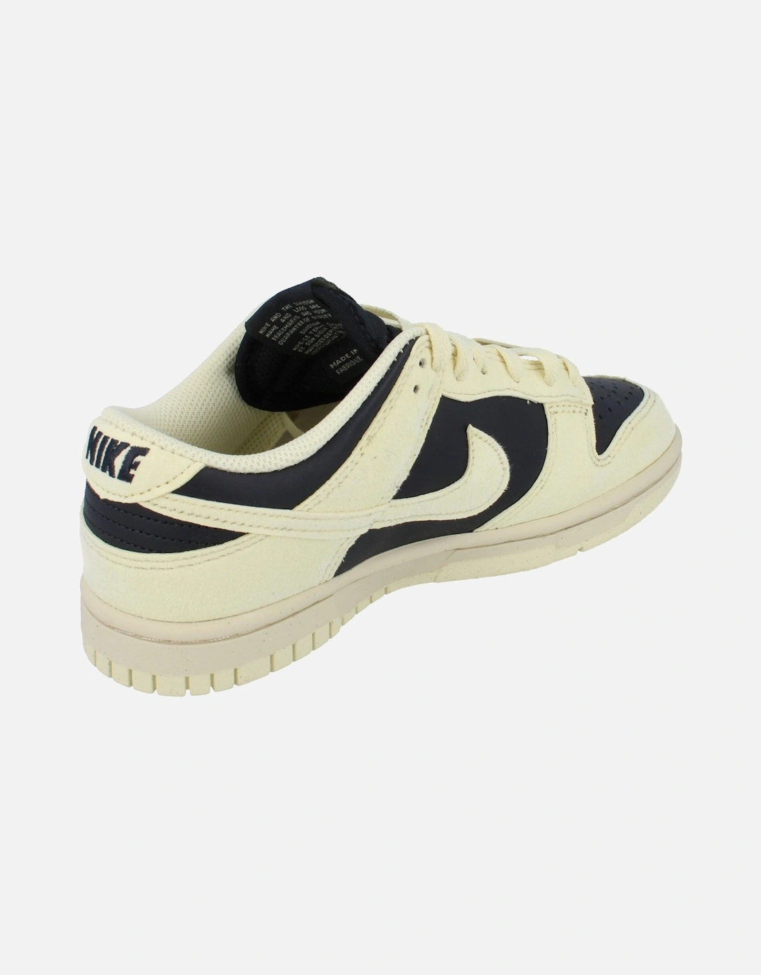 Womens Dunk Low Trainers Hj7673  005