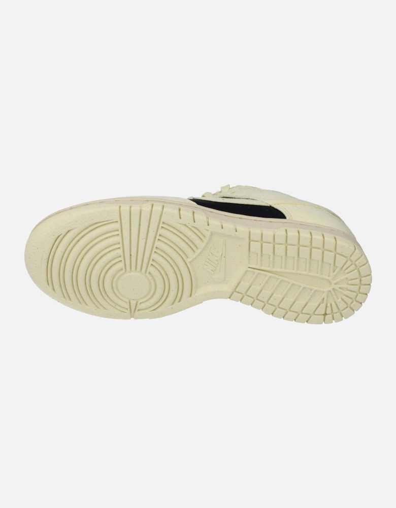 Womens Dunk Low Trainers Hj7673  005