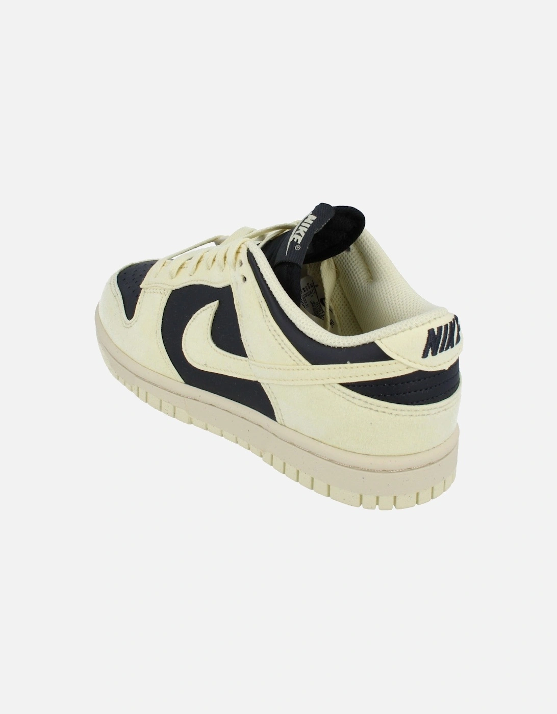 Womens Dunk Low Trainers Hj7673  005