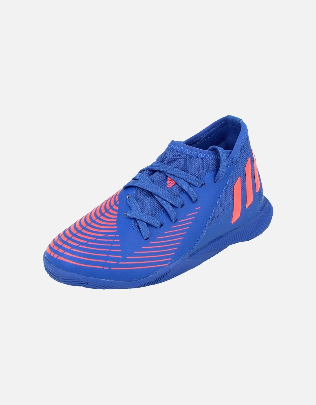 Edge.3 In Junior Football Boots Trainers GZ2892, 6 of 5