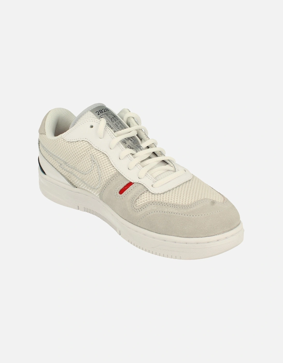 Squash-Type Mens Trainers CW7578 100