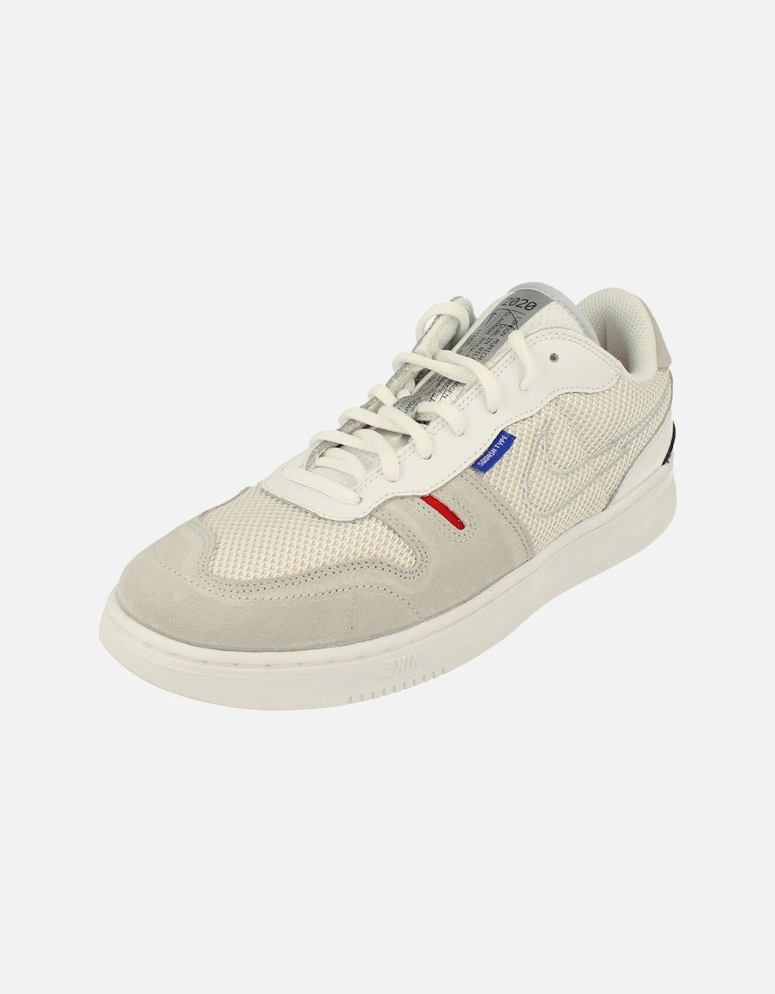 Squash-Type Mens Trainers CW7578 100, 6 of 5