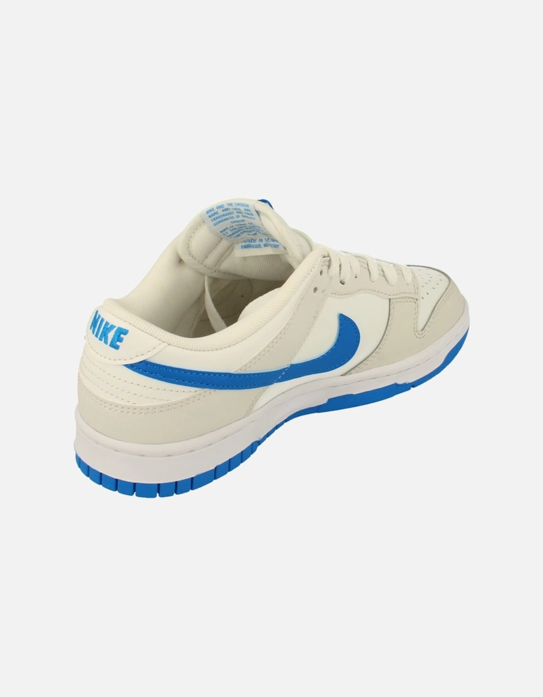 Dunk Low Retro Mens Trainers DV0831 108