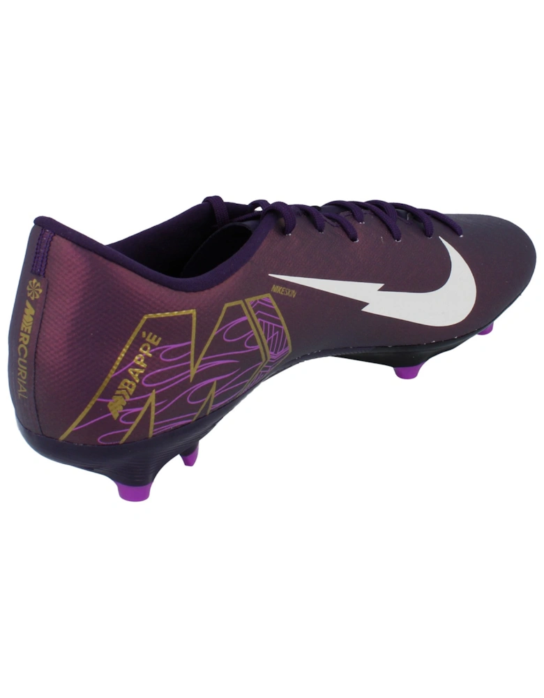Zoom Vapor 16 Academy Km Fg/Mg Mens Football Boots Fq8377  500