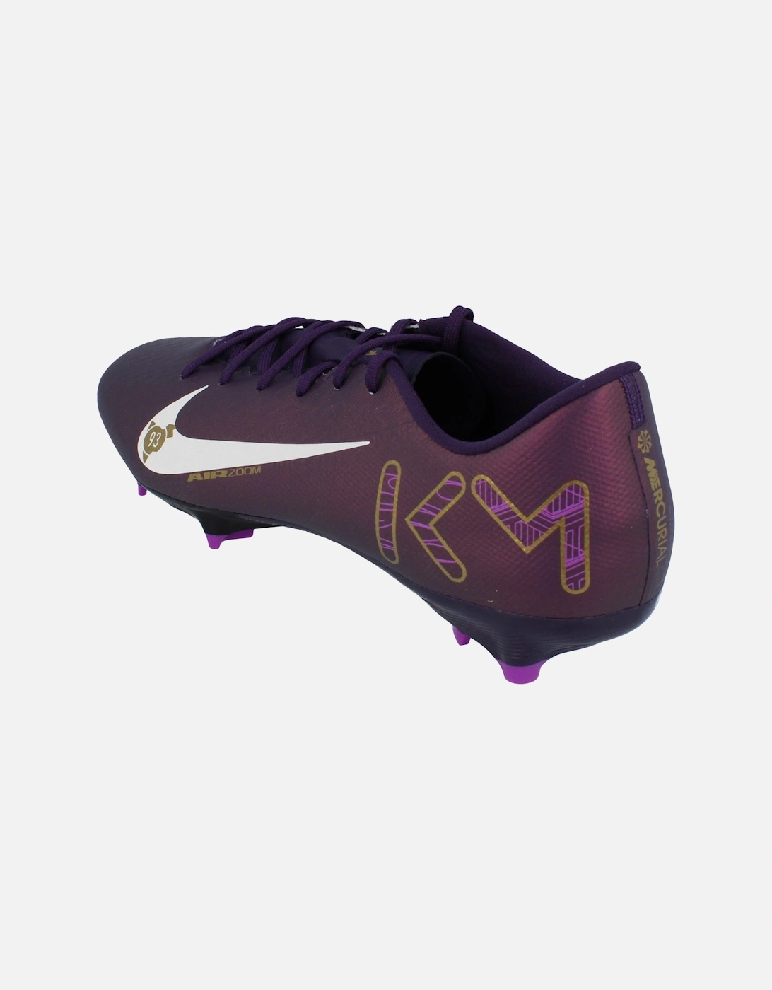 Zoom Vapor 16 Academy Km Fg/Mg Mens Football Boots Fq8377  500