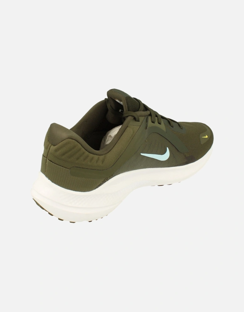 Quest 5 Mens DD0204 300