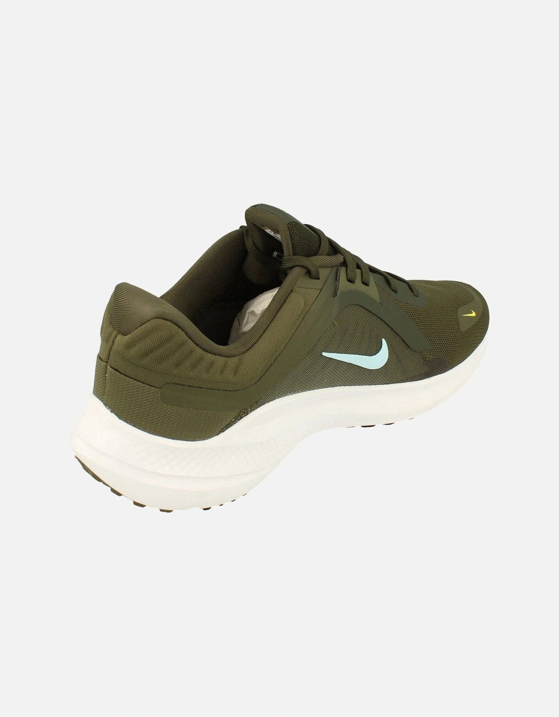 Quest 5 Mens DD0204 300