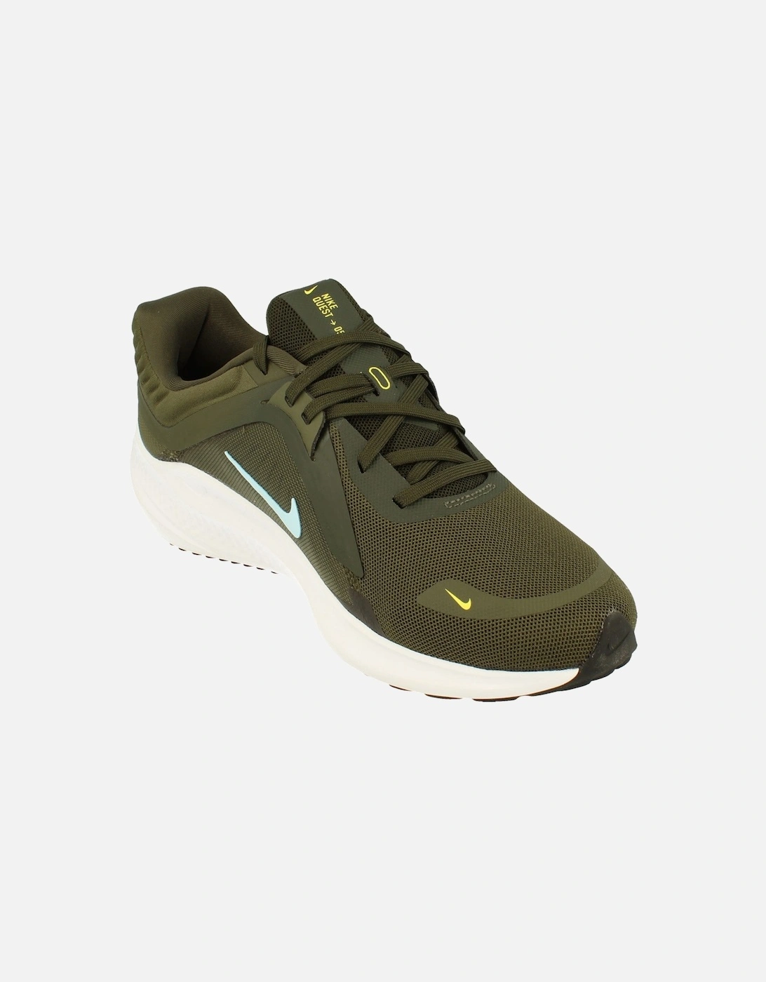 Quest 5 Mens DD0204 300