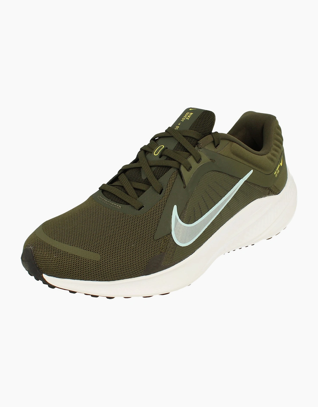Nike Men's Blue Quest 5 Dd0204 300 - Size: Uk 6.5 Us 7.5 Eu 40.5