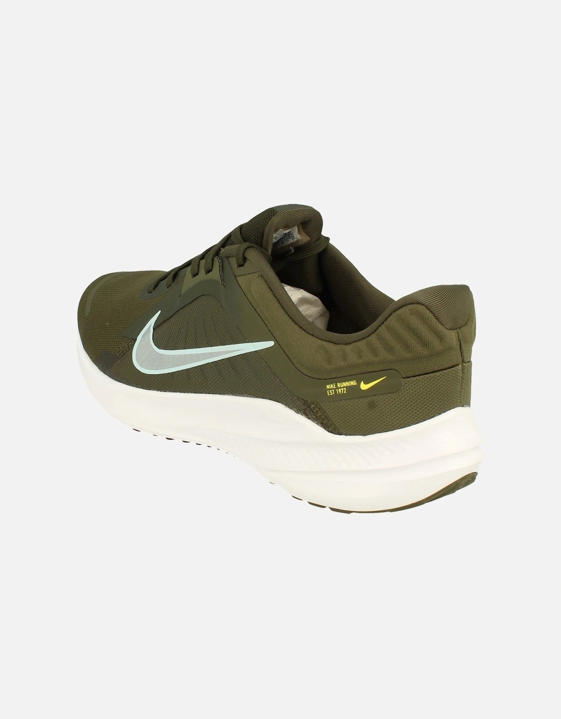 Quest 5 Mens DD0204 300