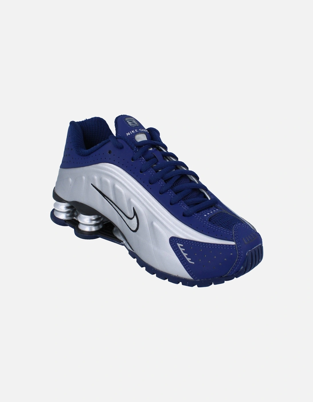 Shox R4 Womens Ar3565  400