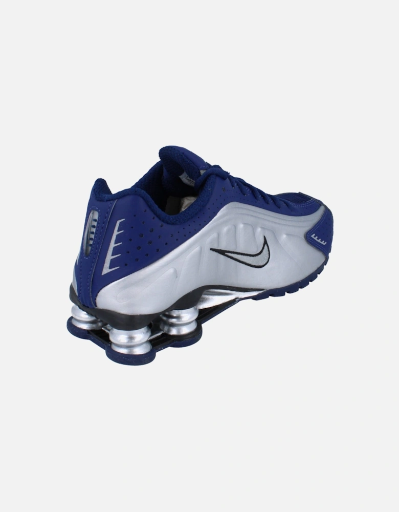 Shox R4 Womens Ar3565  400