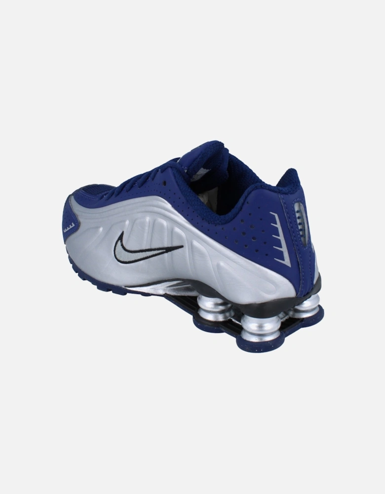 Shox R4 Womens Ar3565  400