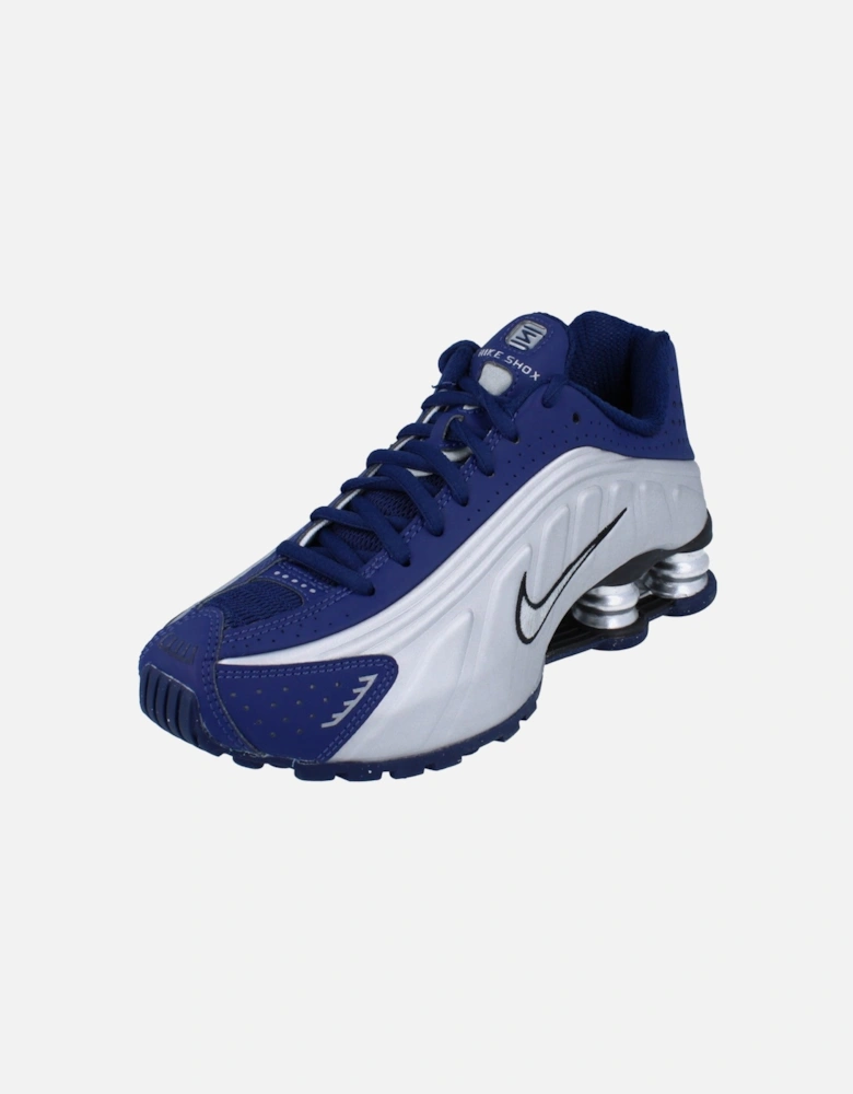 Shox R4 Womens Ar3565  400