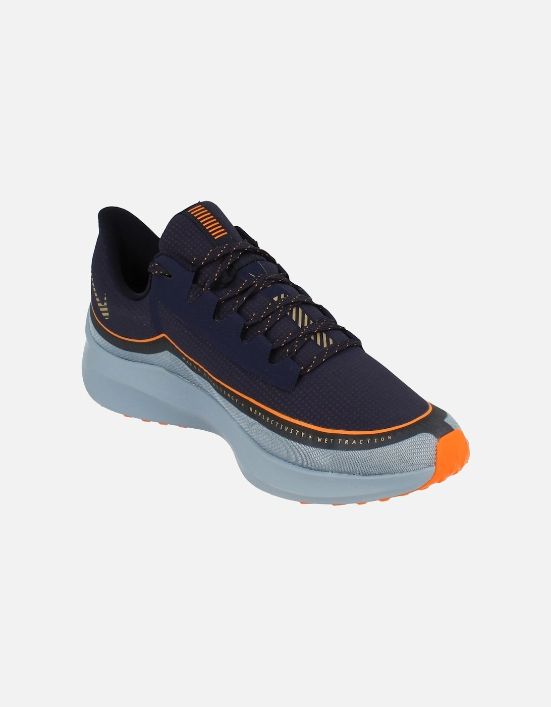 Zoom Winflo 6 Shield Mens BQ3190 400