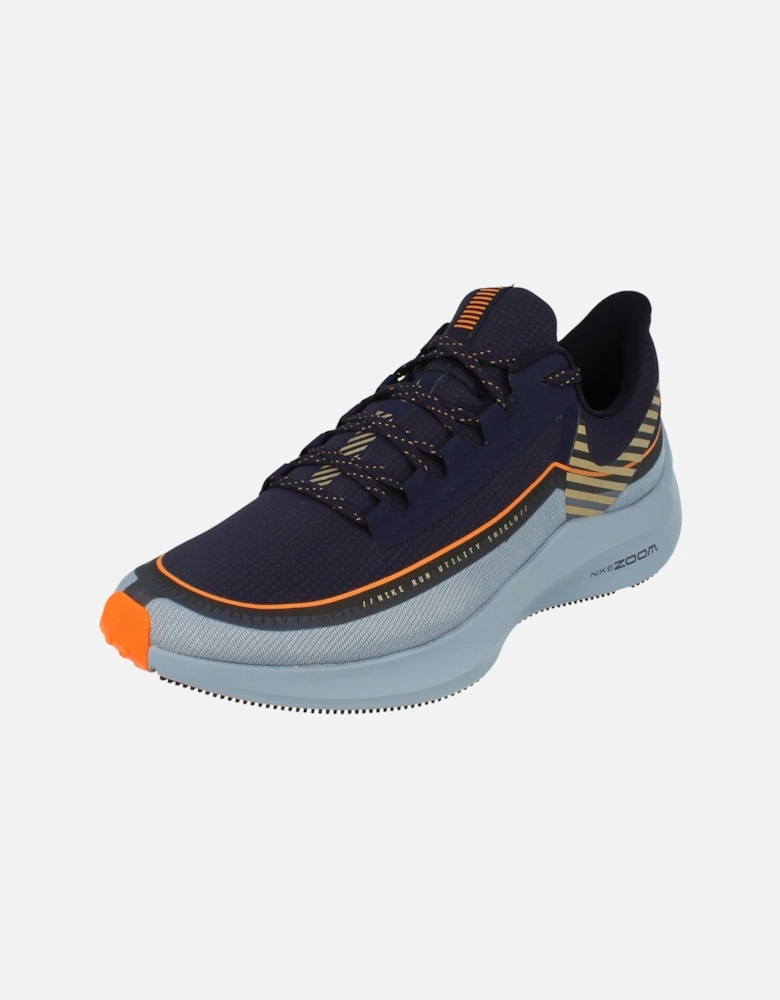 Zoom Winflo 6 Shield Mens BQ3190 400