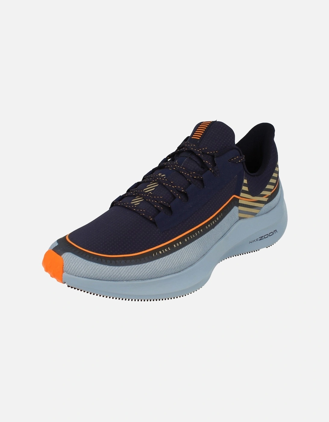 Zoom Winflo 6 Shield Mens BQ3190 400, 6 of 5