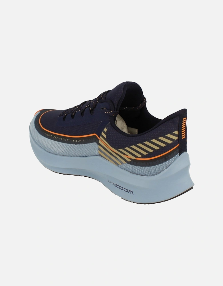 Zoom Winflo 6 Shield Mens BQ3190 400