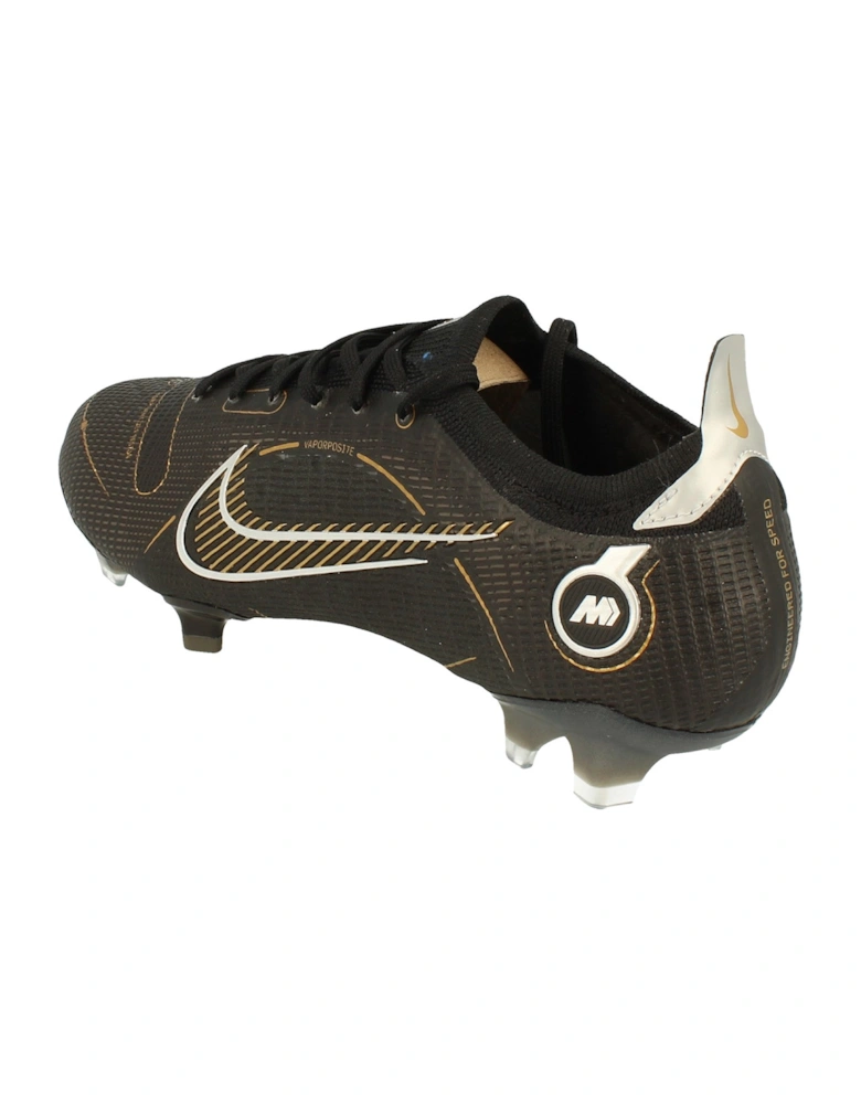 Vapor 14 Elite FG Mens Football Boots DJ2837 007
