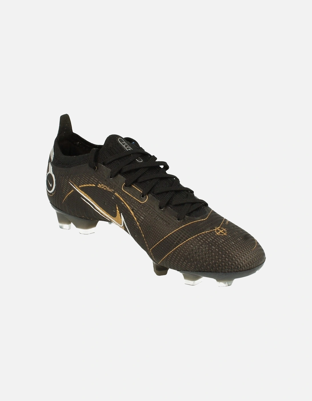 Vapor 14 Elite FG Mens Football Boots DJ2837 007